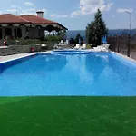 Ξενοδοχείο Шато Ветровитите Хълмове *