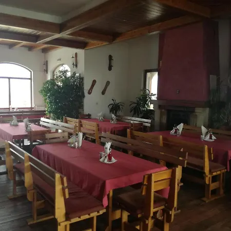 Hotel Шато Ветровитите Хълмове Sliven