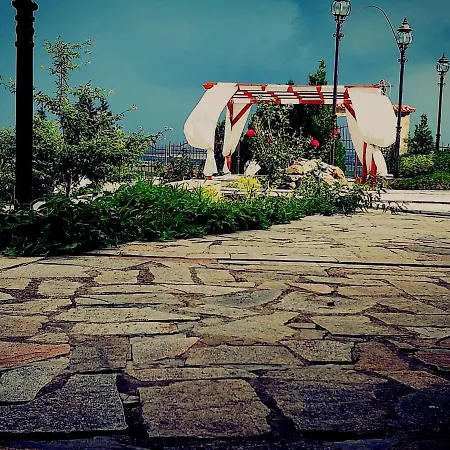 Hotel Шато Ветровитите Хълмове