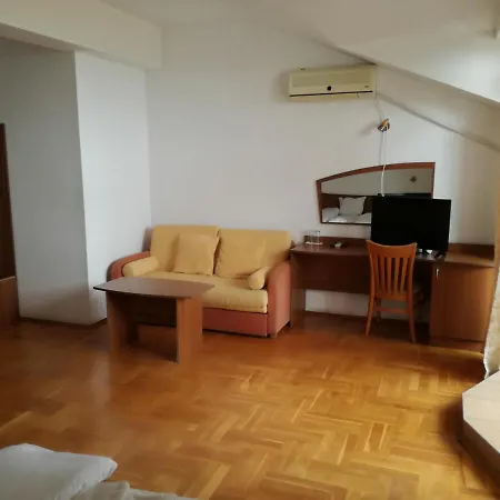 Hotel Шато Ветровитите Хълмове