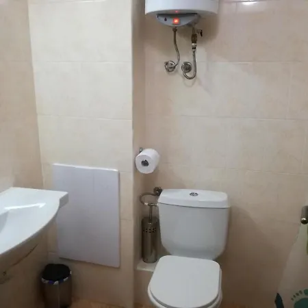 Шато Ветровитите Хълмове Sliven
