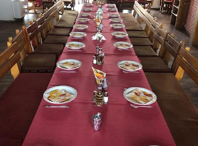 Шато Ветровитите Хълмове *