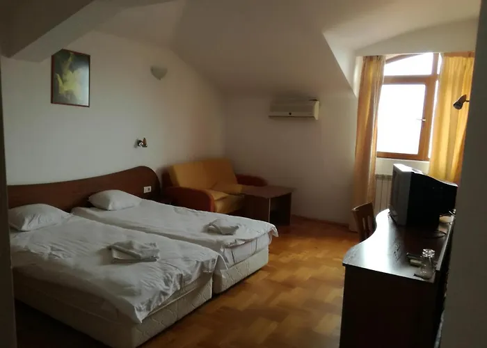 Шато Ветровитите Хълмове *