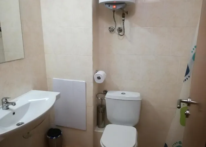 Шато Ветровитите Хълмове Sliven